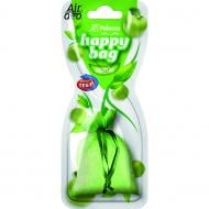 Ароматизатор подвесной Paloma Happy Bag Appleблістер 70236 26 мл