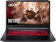 Ноутбук Acer Nitro 5 AN517-41-R1DK 17,3" (NH.QASEU.00A) black