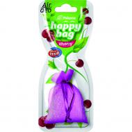 Ароматизатор подвесной Paloma Happy Bag Cherry блістер 70237 26 мл
