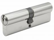 Цилиндр Wilka 40x50 ключ-ключ 90 мм сатин K423 1400 C Цилиндр Wilka 40x50 ключ-ключ 90 мм сатин K423 1400 C
