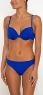 Купальник EA7 Women`s knit bikini 911026-CC417-10233 р.M синій