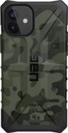 Чехол UAG Pathfinder SE Forest Camo для Apple iPhone 12 ProApple iPhone 12