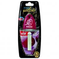 Ароматизатор подвесной Paloma Parfume Cherry 79929 16 мл