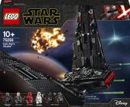 Конструктор LEGO Star Wars Шаттл Кайло Рена 75256