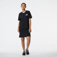 Платье New Balance WD21502BK р.M черный