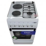 Плита комбинированная Liberty PWE 5106 F