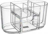 Органайзер для косметики с 1 шухлядой 19,5х9,7х10,1 см