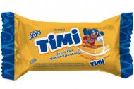 Тістечко Konti бісквітне Timi з шоколадно-молочним смаком 50 г