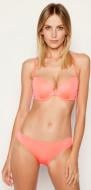 Купальник EA7 Women`s knit bikini 911026-CC417-10874 р.M розовый