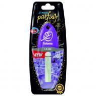 Ароматизатор подвесной Paloma Parfume LILAC блістер 79017 16 мл