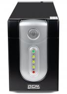 Источник бесперебойного питания (ИБП) Powercom Powercom IMP-1025AP Schuko IMP-1025AP Schuko Источник бесперебойного питания (ИБП) Powercom Powercom IMP-1025AP Schuko IMP-1025AP Schuko