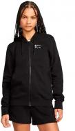 Джемпер Nike NSAIR FLC HD FZ DV8046-010 р.M черный