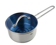 Ковш с крышкой Fackelmann Tasty 16 см 678952