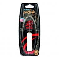 Ароматизатор подвесной Paloma Parfume Line Premium Cool Fire 74024 15 мл
