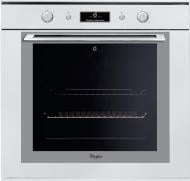 Духова шафа Whirlpool AKZM 7540 WH