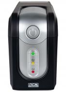 Источник бесперебойного питания (ИБП) Powercom Powercom IMP-825AP Schuko IMP-825AP.SH Источник бесперебойного питания (ИБП) Powercom Powercom IMP-825AP Schuko IMP-825AP.SH