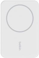 Повербанк Belkin 5000 mAh white (BPD004BTWT)