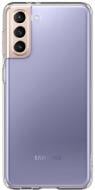 Чохол Spigen для Samsung Galaxy S21 Liquid Crystal Crystal Clear ACS02419