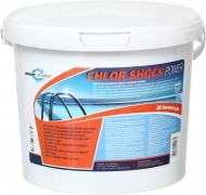 Гранулы для дезинфекции воды Chlor Shock Power 5 кг Power of Water