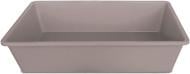 Туалет Stefanplast Tray 1 40х30х10 см ніжно-рожевий Туалет Stefanplast Tray 1 40х30х10 см ніжно-рожевий