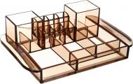 Органайзер Cute 26.8x17.9x7.9 см