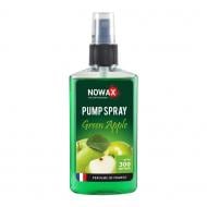 Ароматизатор спрей Nowax Pump Spray Green Apple 75мл NX07512 75 мл