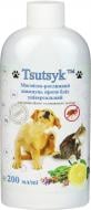 Шампунь Tsutsyk проти бліх 200 мл 80310 для собак/для котів
