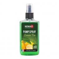 Ароматизатор спрей Nowax Pump Spray Lemon Tea 75мл NX07518 75 мл
