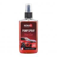Ароматизатор спрей Nowax Pump Spray New Car 75мл NX07510 75 мл