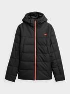 Куртка 4F TECHNICAL JACKET M307 4FAW23TTJAM307-20S р.M чорна