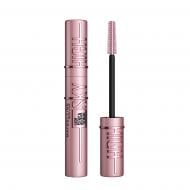 Туш для вій Maybelline New York Lash Sensational Sky High коричневий 7,2 мл