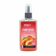 Ароматизатор спрей Nowax PUMP SPRAY Peach 75мл NX07577 75 мл