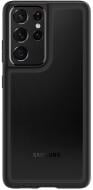 Чехол Spigen для Samsung Galaxy S21 Ultra Ultra Hybrid Matte Black ACS02352