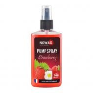 Ароматизатор спрей Nowax Pump Spray Strawberry 75мл NX07515 75 мл