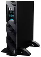 Источник бесперебойного питания (ИБП) Powercom SPR.1000.LCD