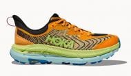 Кроссовки мужские демисезонные Hoka MAFATE SPEED 4 1129930-SLRL р.44 оранжевые