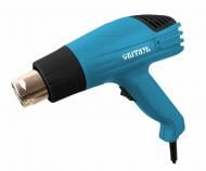 Фен строительный СВІТЯЗЬ СТД 1600-2