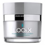 Крем для лица дневной LOOkX дневной увлажняющий 50 мл