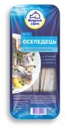 Оселедець ТМ Водный мир слабосолоний в олії 180 г