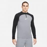 Джемпер Nike NK DF ACDPR DRIL TOP K DH9230-084 р.2XL серый