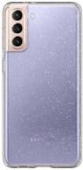 Чохол Spigen для Samsung Galaxy S21+ Liquid Crystal Glitter Crystal Quartz ACS02384