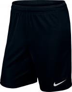 Шорты Nike YTH PARK II KNIT SHORT NB 725988-010 р. M черный Шорты Nike YTH PARK II KNIT SHORT NB 725988-010 р. M черный