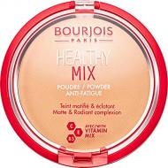 Пудра Bourjois HEALTHY MIX 02 Beige Clair 11 г