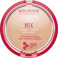 Пудра Bourjois HEALTHY MIX 03 Dark Beige 11 г