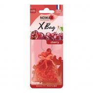 Ароматизатор подвесной Nowax X Bag Cherry NX07555 26 мл