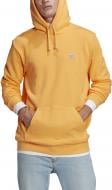 Джемпер Adidas ESSENTIAL HOODY GN3390 р. L оранжевый