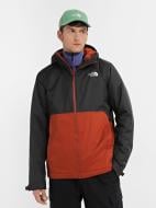 Куртка чоловіча THE NORTH FACE M MILLERTON INSULATED JACKET NF0A3YFIWEW1 р.S коричнева