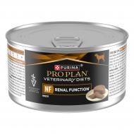Корм вологий ProPlan by Purina VETERINARY DIETS NF Renal Function 195 г