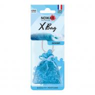 Ароматизатор подвесной Nowax X Bag Ocean NX07559 26 мл