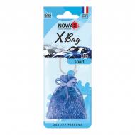 Ароматизатор подвесной Nowax X Bag Sport NX07556 26 мл